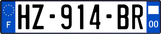 HZ-914-BR