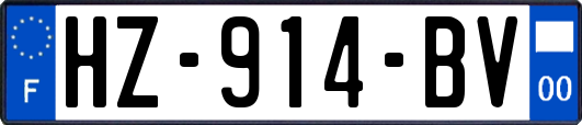 HZ-914-BV