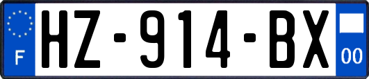 HZ-914-BX