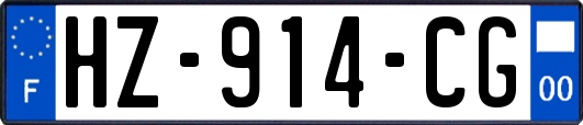 HZ-914-CG