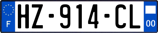 HZ-914-CL