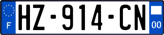 HZ-914-CN