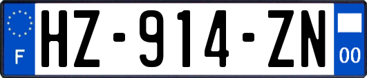 HZ-914-ZN