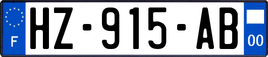 HZ-915-AB