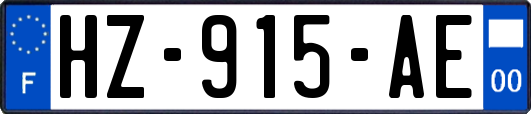HZ-915-AE