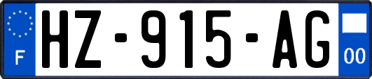 HZ-915-AG