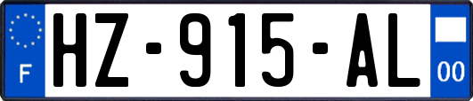 HZ-915-AL