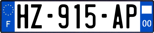 HZ-915-AP
