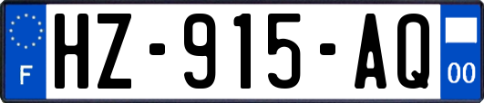 HZ-915-AQ