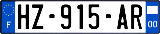 HZ-915-AR