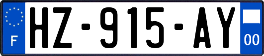 HZ-915-AY