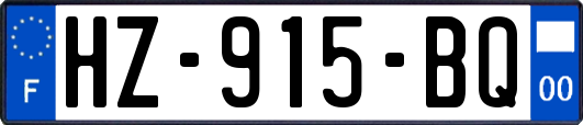 HZ-915-BQ