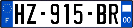HZ-915-BR