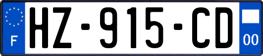 HZ-915-CD