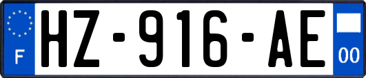 HZ-916-AE