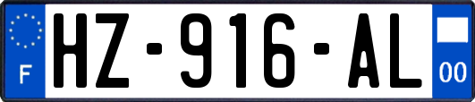 HZ-916-AL