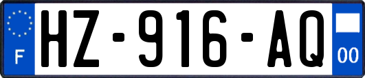 HZ-916-AQ