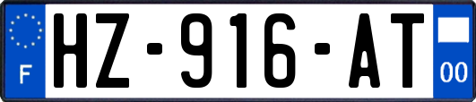 HZ-916-AT