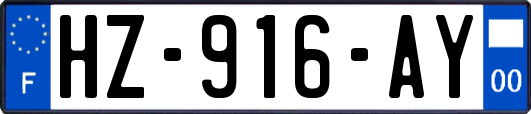 HZ-916-AY