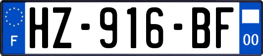 HZ-916-BF