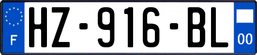 HZ-916-BL