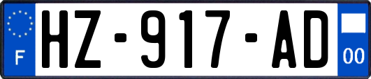 HZ-917-AD