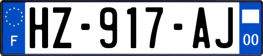 HZ-917-AJ