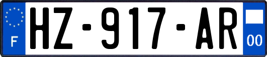 HZ-917-AR