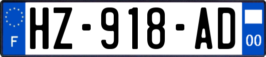 HZ-918-AD