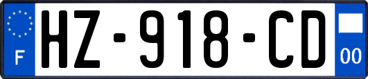 HZ-918-CD