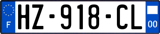 HZ-918-CL
