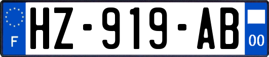HZ-919-AB
