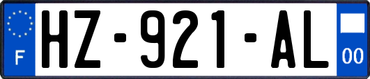 HZ-921-AL