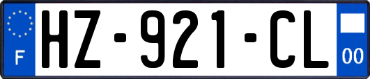 HZ-921-CL