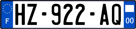 HZ-922-AQ