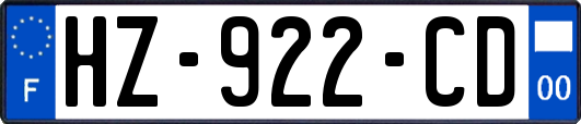 HZ-922-CD