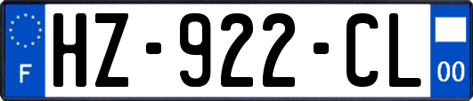 HZ-922-CL