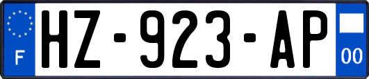 HZ-923-AP