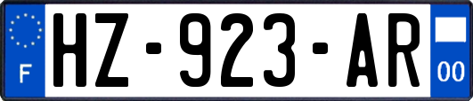 HZ-923-AR