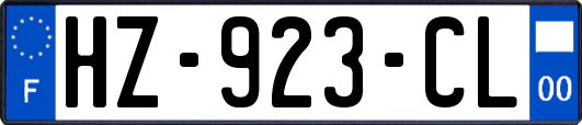 HZ-923-CL