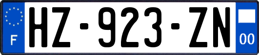 HZ-923-ZN