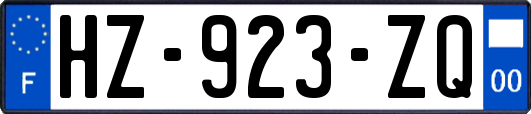 HZ-923-ZQ