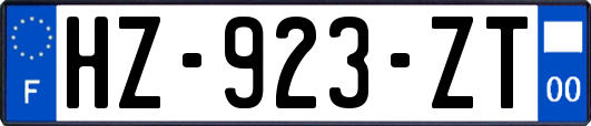 HZ-923-ZT