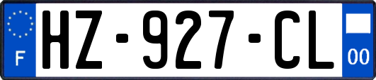 HZ-927-CL