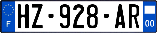 HZ-928-AR