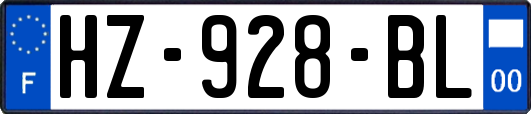 HZ-928-BL