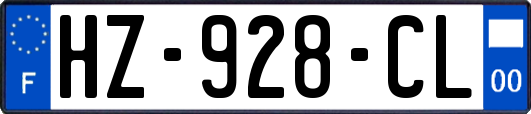 HZ-928-CL