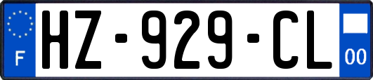 HZ-929-CL
