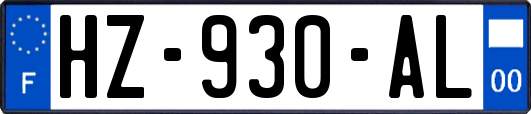 HZ-930-AL