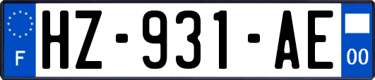 HZ-931-AE